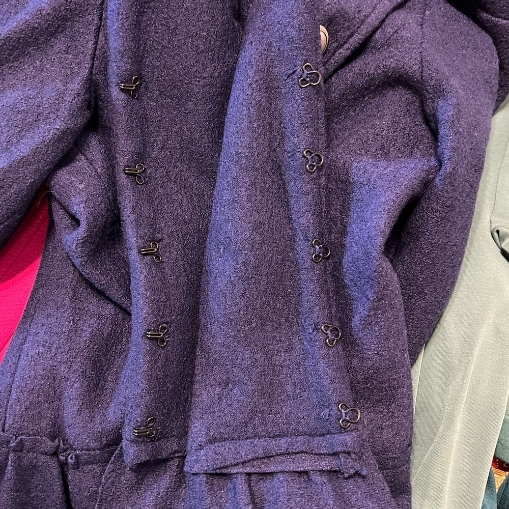 ECI jacket - Picture 3 of 5